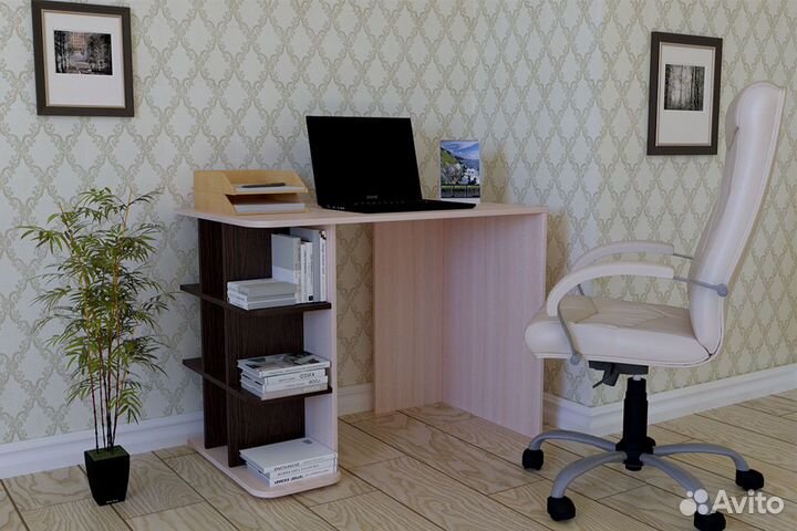 Компьютерный стол ск-06