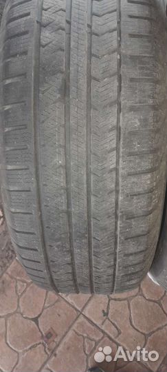 Vredestein QuaTrac 5 255/60 R18 108V