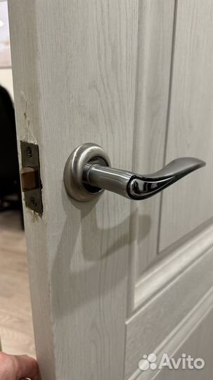 Дверь межкомнатная 800 х 2000 бу