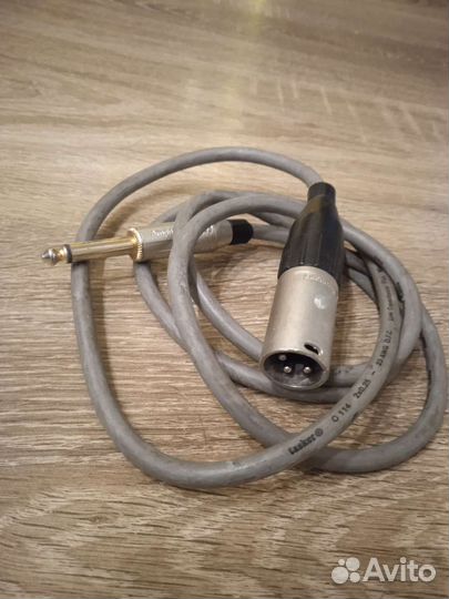 Микрофон Sennheiser E845S