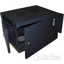 Шкаф lanmaster next TWT-cbwng-15U-6