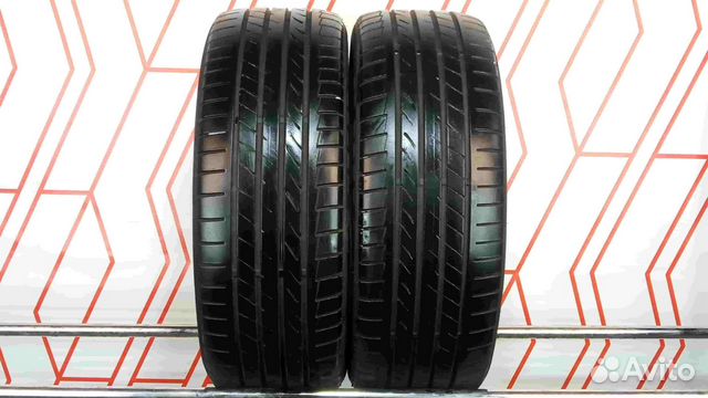 Dunlop SP Sport Maxx TT 215/45 R18