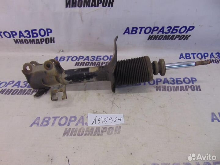 Амортизатор передний левый для Nissan AD 2 1999-2
