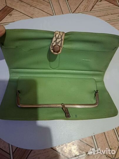 Кошелки СССР