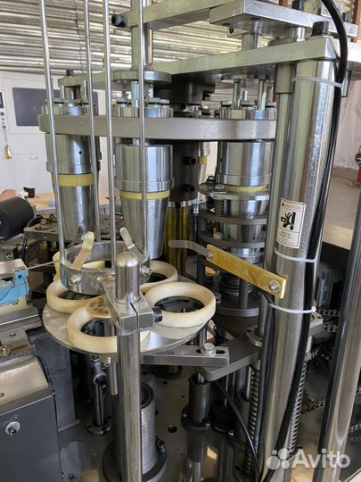 Производство бумажных стаканчиков