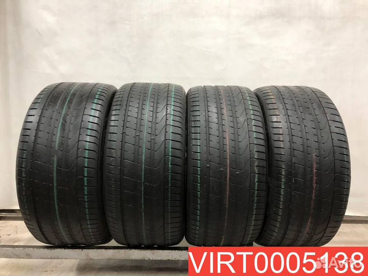 Pirelli P Zero 295/35 R21 103Y