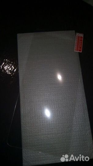 Защитное стекло для телефона