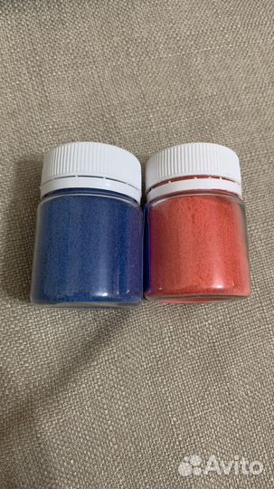 Скраб полиэтилена абразив