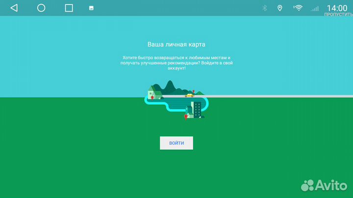 Штатная магнитола Toyota Prius 20 Android 11 2+32