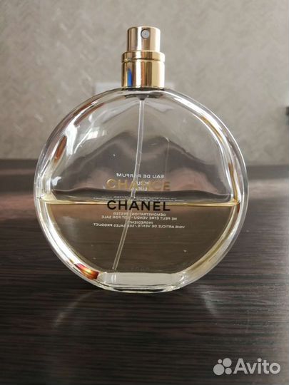 Chanel остатки оригинал