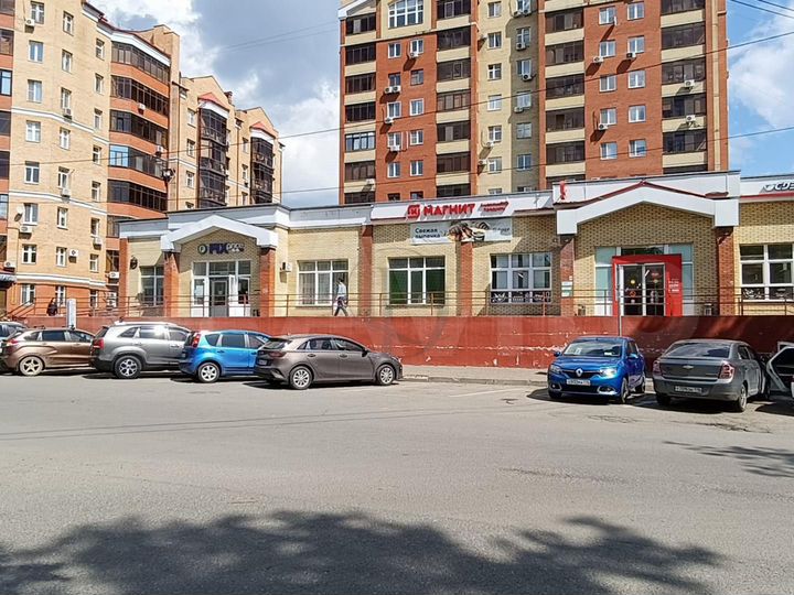 ПСН с отд входом