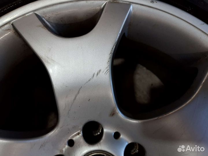 Диски литые R19 63 стиль