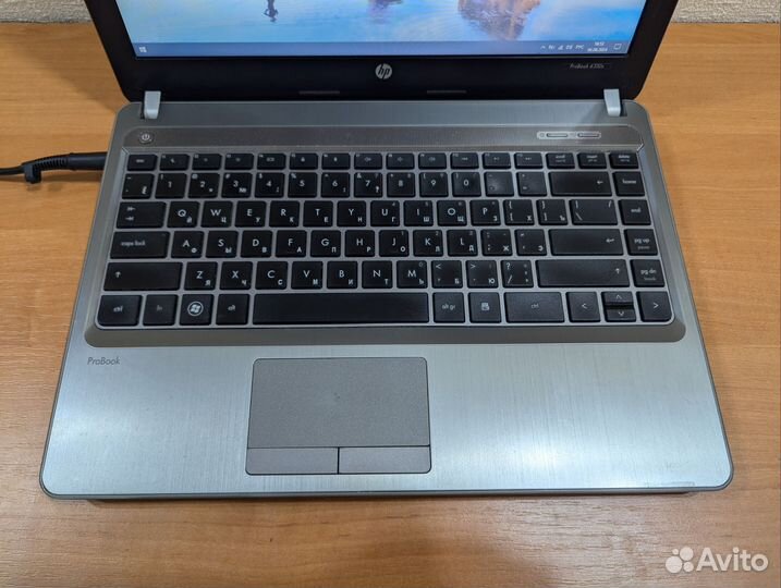 HP ProBook 4330S