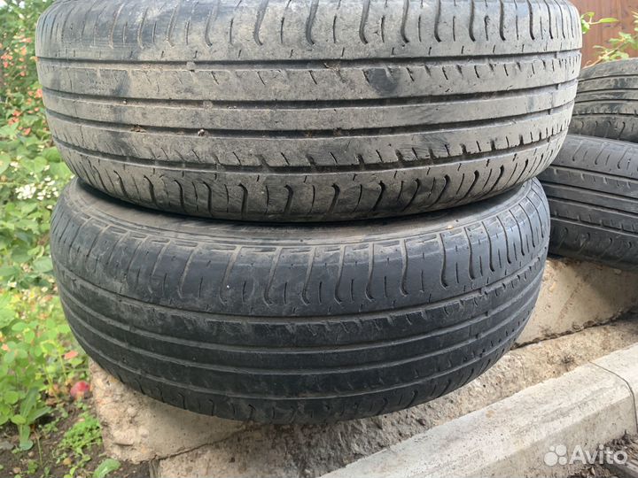 Hankook Optimo H426 185/65 R15 88H