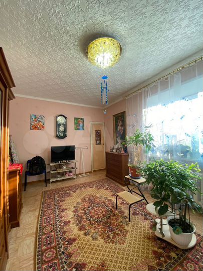 3-к. квартира, 74,6 м², 9/10 эт.