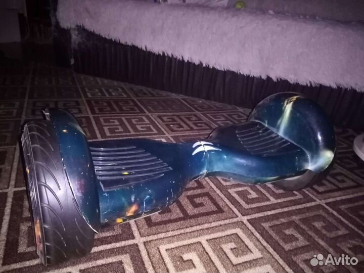 Гироскутер