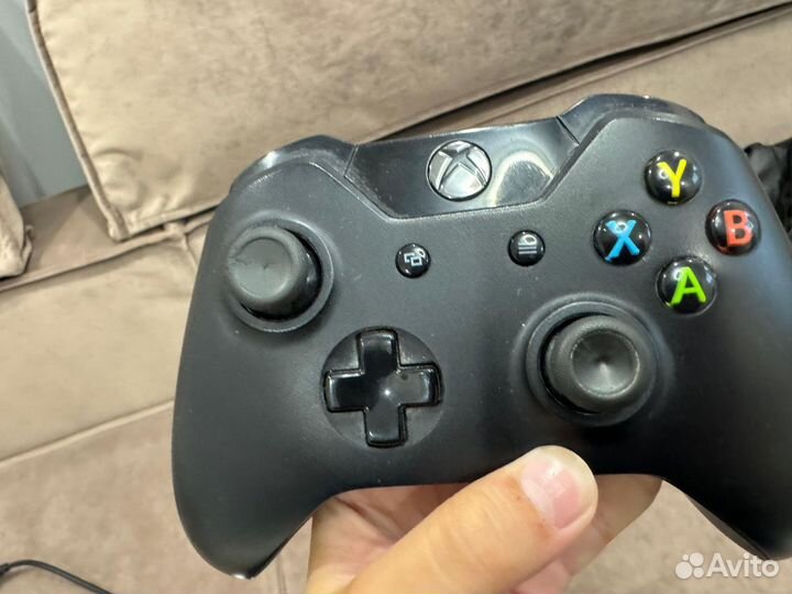 Xbox one