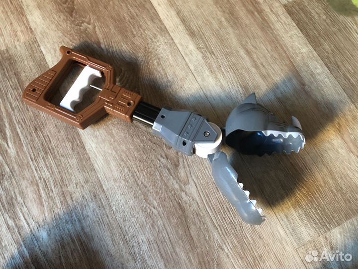 Игрушка хваталка