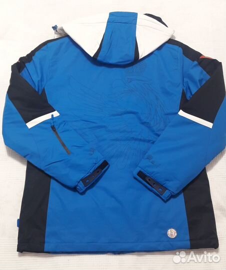 Костюм утепленный (лыжный) Forward мужской