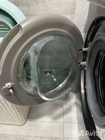 Стиральная машина lg 8,5 кг