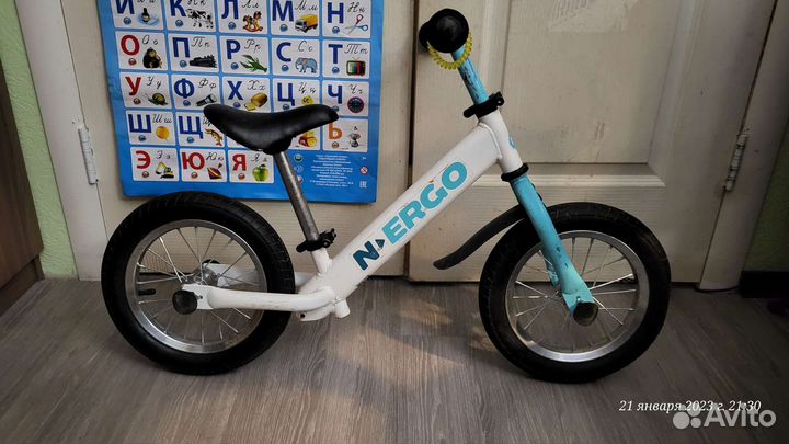 Беговел детский