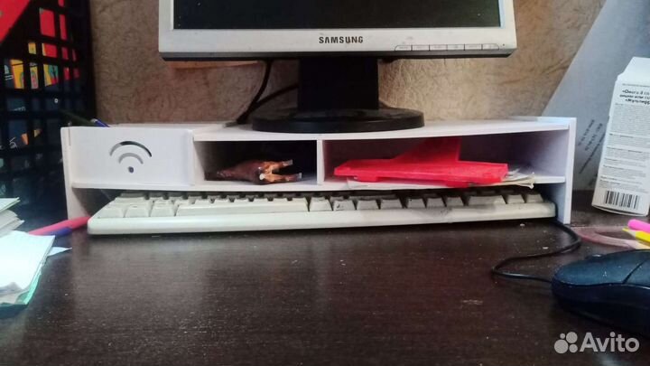 Подставка для компьютера