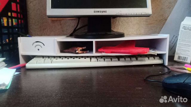 Подставка для компьютера