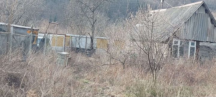 Участок 5 сот. (ИЖС)