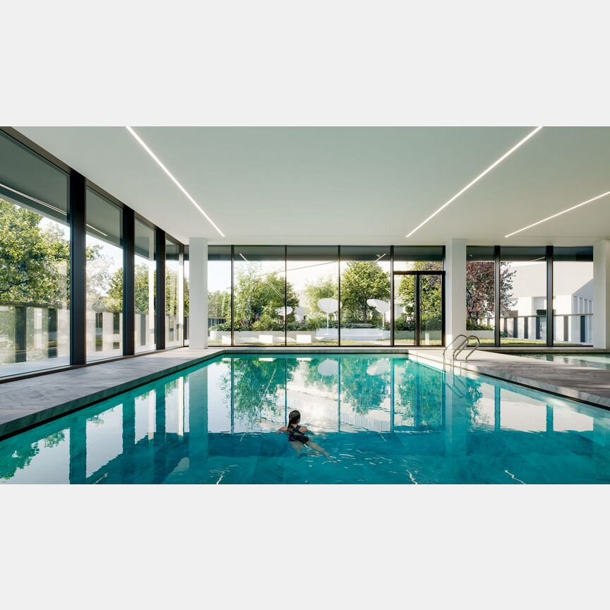 2-к. квартира, 59,8 м², 35/49 эт.