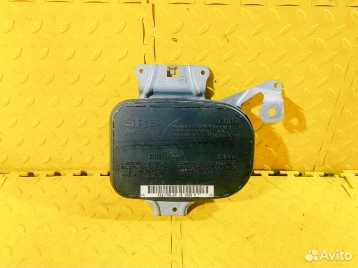 Airbag двери перед.прав. Mercedes E-Class W210