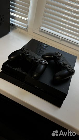 Sony PS4 slim 500gb