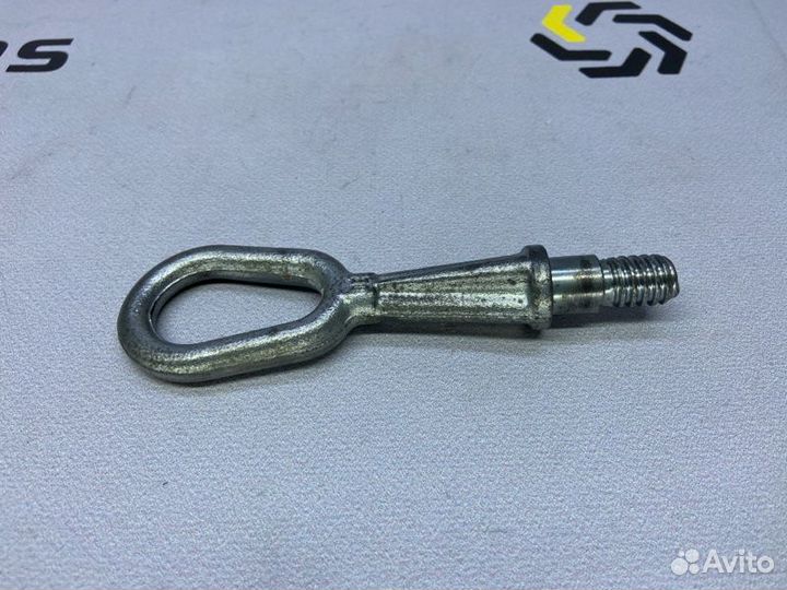 Крюк буксировочный Bmw X5 E70 N62B48 4.8I 2007