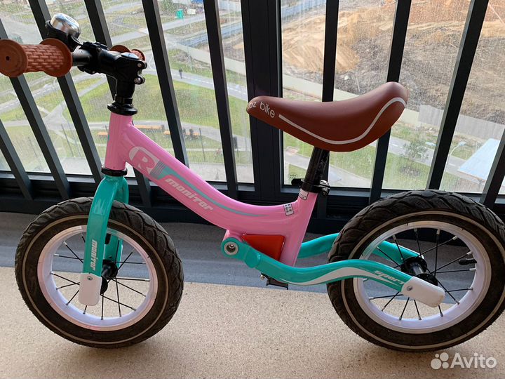 Беговел детский