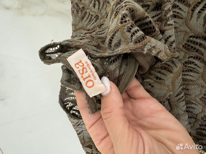 Платье женское