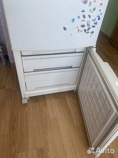 Холодильник бу