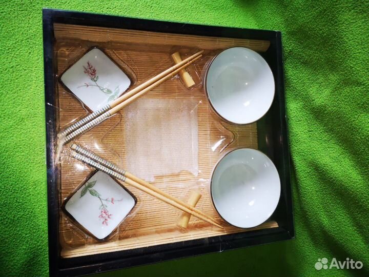 Набор для суши на 2 персоны