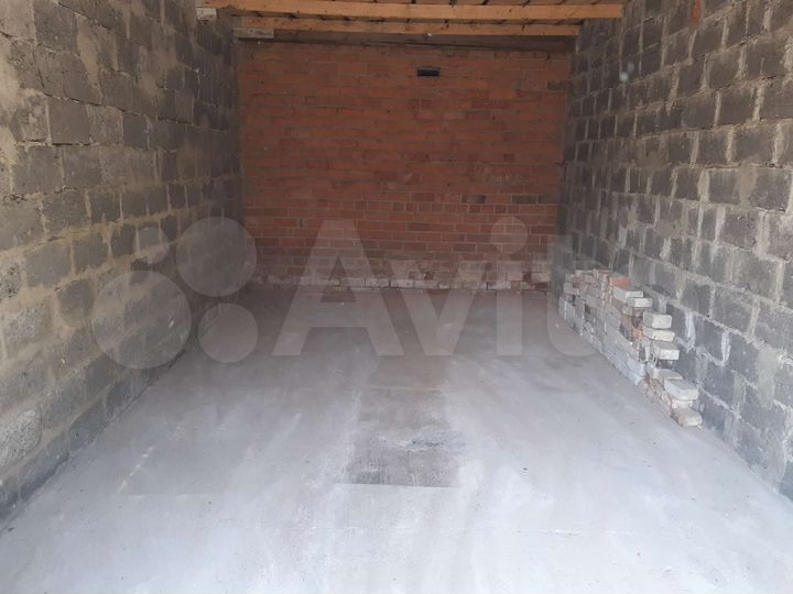 Гараж, 19 м²