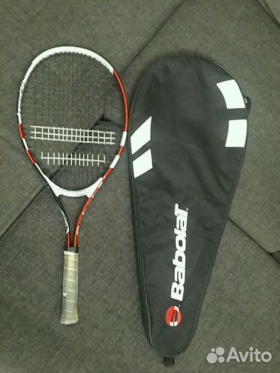 Ракетка для тениса