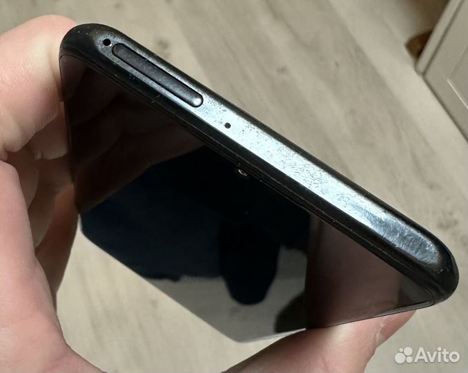 HUAWEI P30 lite, 4/128 ГБ