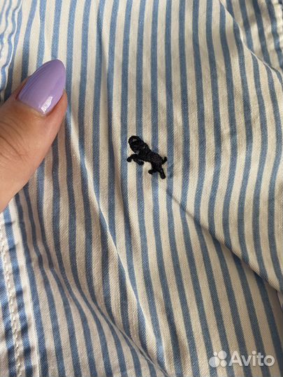 Рубашка для мальчика H&M