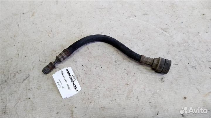 Шланг сцепления volkswagen Passat B3