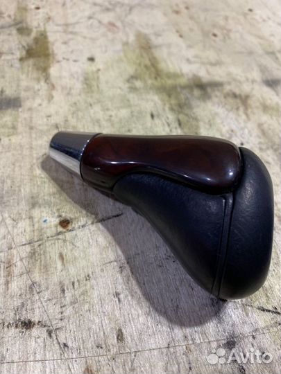 Ручка АКПП Mercedes-Benz S-Class W220 M113E50