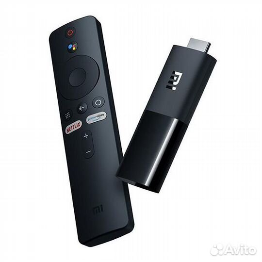 Медиаплеер Xiaomi Mi TV Stick (MDZ-24-AA)