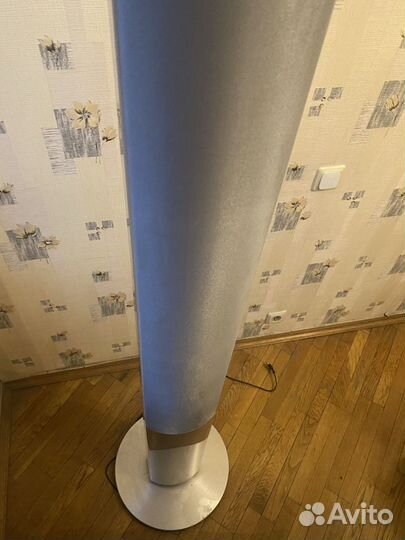 Bang olufsen колонки beolab 1