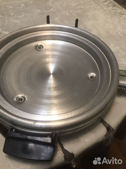 Электропечь Чудо