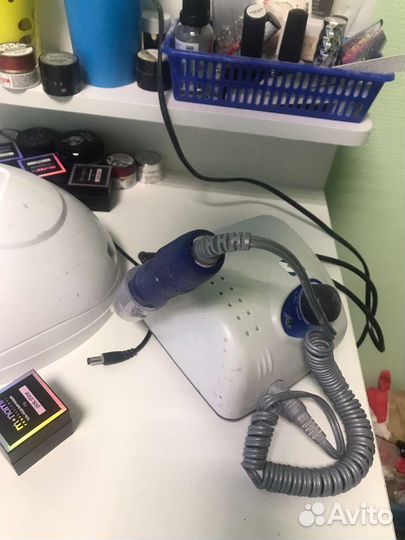 Все для педикюра