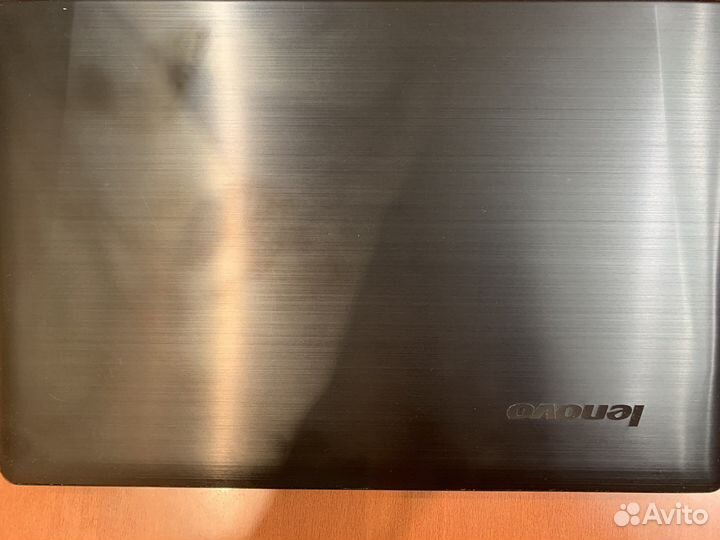 Игровой Lenovo y510p