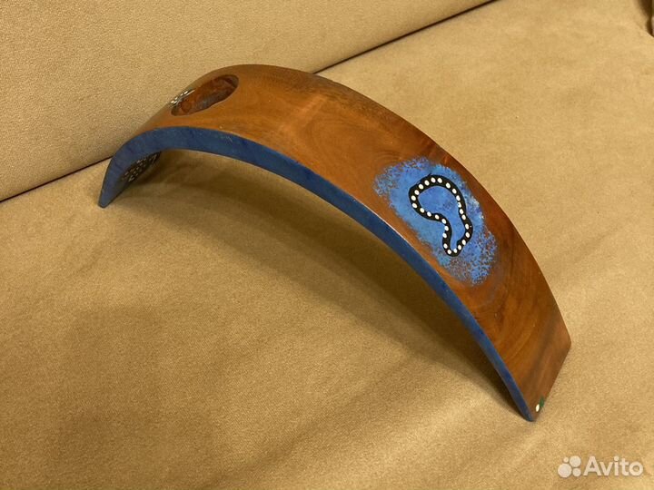 Держатель для сосуда