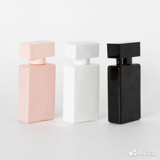 Парфюмированные масла Флаконы опт