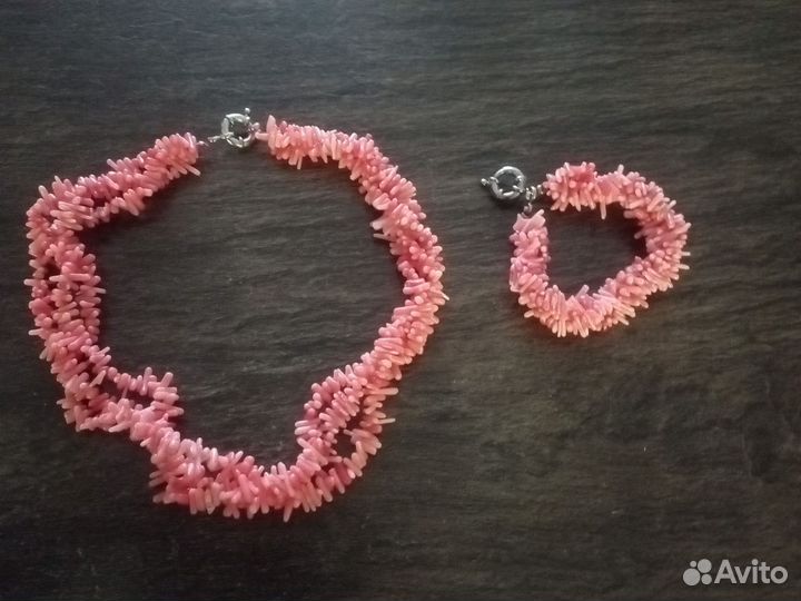 Украшения комплекты